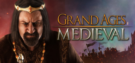 伟大时代：中世纪（Grand Ages: Medieval）繁中版_大玩家GAMES