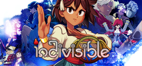 密不可分（Indivisible）_大玩家GAMES