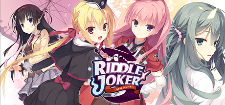 谜语小丑（Riddle Joker）_大玩家GAMES