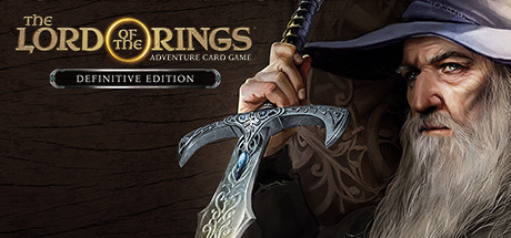 指环王：冒险卡牌游戏（The Lord of the Rings: Adventure Card Game – Definitive Edition）_大玩家GAMES