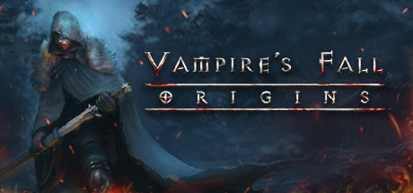 吸血鬼之殇：起源（Vampire’s Fall: Origins）_大玩家GAMES