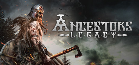 祖先遗产（Ancestors Legacy）_大玩家GAMES