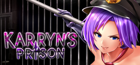 卡琳监狱 Karryn’s Prison Ver1.3.0.61+全DLC+作弊  全DLC 汉化版_大玩家GAMES