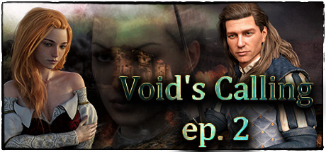 虚空召唤 Ep.2 Void’s Calling v1.2.10+DLC 汉化版 沙盒游戏_大玩家GAMES