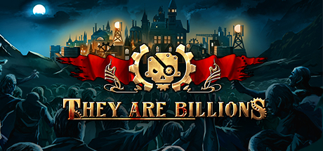 亿万僵尸（They Are Billions）_大玩家GAMES