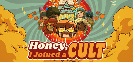 异教徒模拟器（Honey, I Joined a Cult）_大玩家GAMES