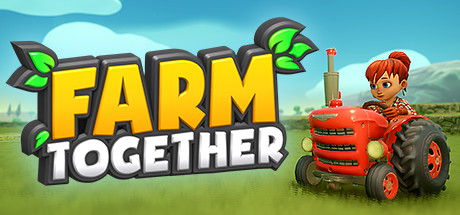 一起玩农场（Farm Together）整合DLC_大玩家GAMES