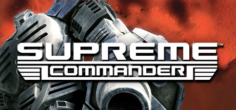 最高指挥官（Supreme Commander）黄金版_大玩家GAMES