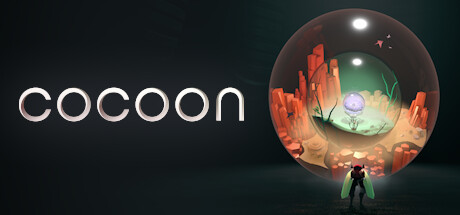 茧 Cocoon_大玩家GAMES