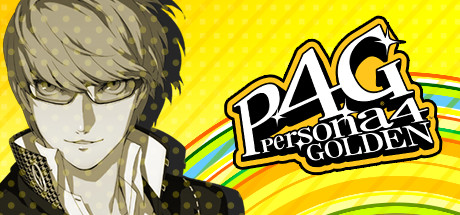 女神异闻录4：黄金版（Persona 4 Golden）_大玩家GAMES