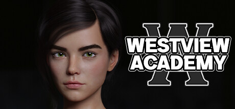 西景学院 Westview Academy – Season 1 第一季  ver0.6 steam汉化中文版_大玩家GAMES