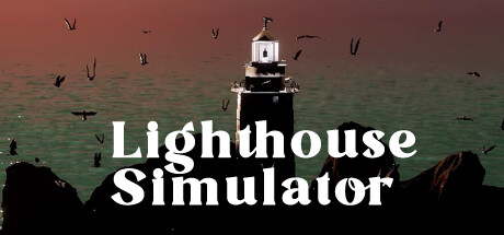 灯塔模拟器（Lighthouse Simulator）整合DLC_大玩家GAMES