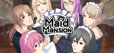 女仆洋馆 Maid Mansion v1.0.4+DLC 汉化版_大玩家GAMES