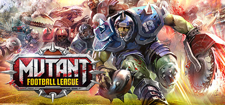 异形橄榄球联盟（Mutant Football League）_大玩家GAMES