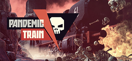 瘟疫列车（Pandemic Train）_大玩家GAMES