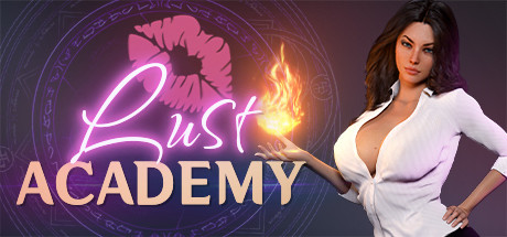 魔法学院/欲望学院 第一季 Lust Academy – Season 1 v0.71F 汉化版_大玩家GAMES