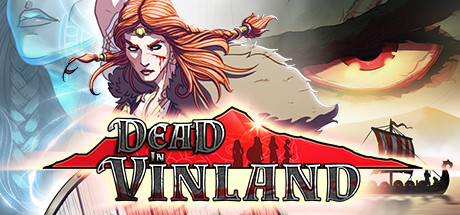 死在文兰（Dead In Vinland）_大玩家GAMES