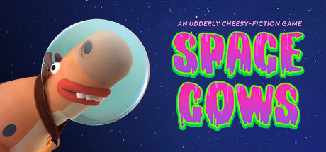 太空飞牛（Space Cows）_大玩家GAMES