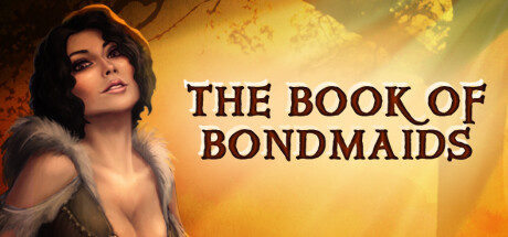 奴隶之书（The Book of Bondmaids）全DLC_大玩家GAMES