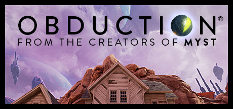 仰冲异界（Obduction）_大玩家GAMES