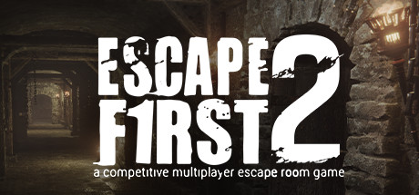 逃离房间2（Escape First 2）_大玩家GAMES