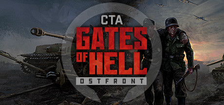 战争号令地狱之门：东线（Call to Arms-Gates of Hell Ostfront）整合解放DLC_大玩家GAMES