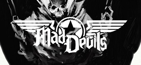 疯狂恶魔（Mad Devils）_大玩家GAMES