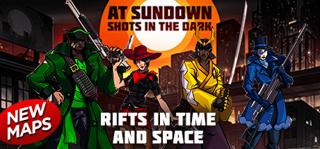 日落时分（AT SUNDOWN: Shots in the Dark）_大玩家GAMES