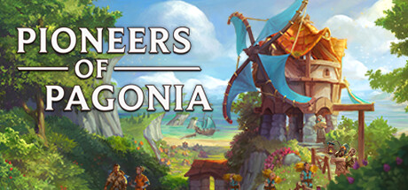 帕格尼物语 Pioneers of Pagonia 免安装v0.8.0绿色中文版_大玩家GAMES