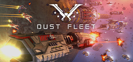 尘埃舰队（Dust Fleet）_大玩家GAMES