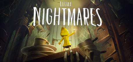 小小梦魇1（Little Nightmares）_大玩家GAMES