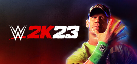 WWE 2K23 整合全DLC 绿色英文版_大玩家GAMES