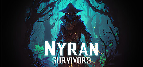 尼尔幸存者（Nyran Survivors）_大玩家GAMES