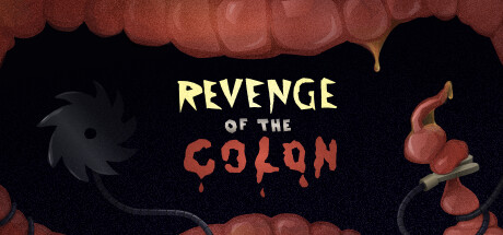 大肠的复仇（Revenge Of The Colon）_大玩家GAMES