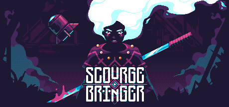 灾厄逆刃（Scourge Bringer）v1.60_大玩家GAMES