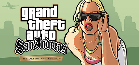 侠盗猎车手：圣安地列斯 Grand Theft Auto：San Andreas_大玩家GAMES