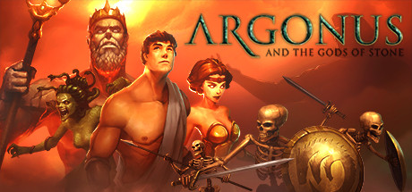 阿贡诺斯和众神石像 Argonus and the Gods of Stone 导演剪辑版_大玩家GAMES