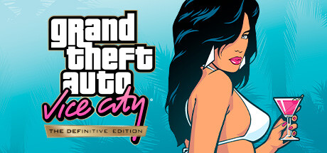 侠盗猎车手：罪恶都市 Grand Theft Auto: Vice City_大玩家GAMES