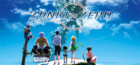 残机0：最后的开始 Zanki Zero: Last Beginning_大玩家GAMES