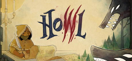 狼嚎 Howl 免安装绿色中文版_大玩家GAMES