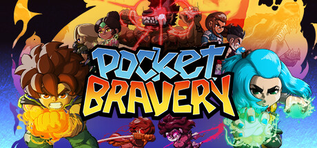 口袋勇气 Pocket Bravery v1.22 绿色中文版_大玩家GAMES