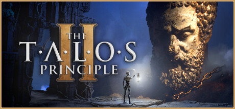 塔洛斯的法则2 The Talos Principle 2 v1.1.0 绿色中文版_大玩家GAMES