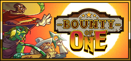 一个人的悬赏 Bounty of One 免安装 v1.0e 绿色中文版_大玩家GAMES