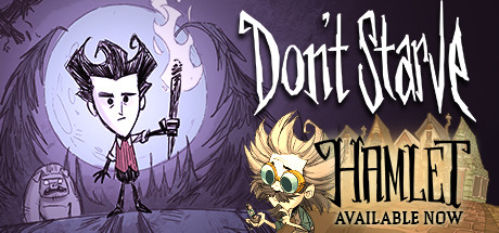 饥荒 Dont Starve 免安装v619045绿色中文版_大玩家GAMES