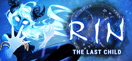 琳：最终之子 RIN The Last Child 免安装正式版 绿色中文版_大玩家GAMES