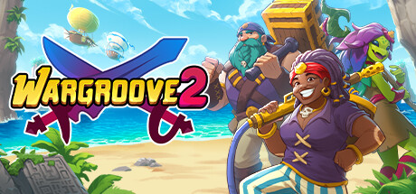 战律2 Wargroove 2  v1.2.5c 绿色中文版_大玩家GAMES