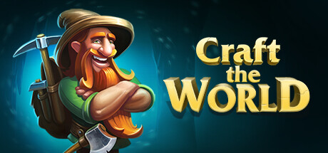 打造世界 Craft The World 免安装整合DLC 绿色中文版_大玩家GAMES