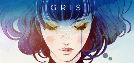 GRIS 免安装绿色中文版_大玩家GAMES