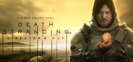 死亡搁浅：导演剪辑版 DEATH STRANDING DIRECTOR’S CUT V1.07 全DLC_大玩家GAMES