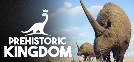 史前王国 Prehistoric Kingdom 免安装 v1.7.19 绿色中文版_大玩家GAMES